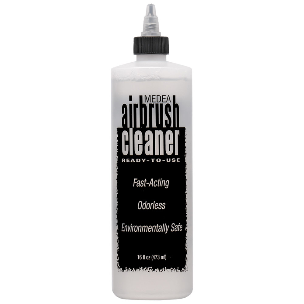 Medea Airbrush Cleaner 16 oz