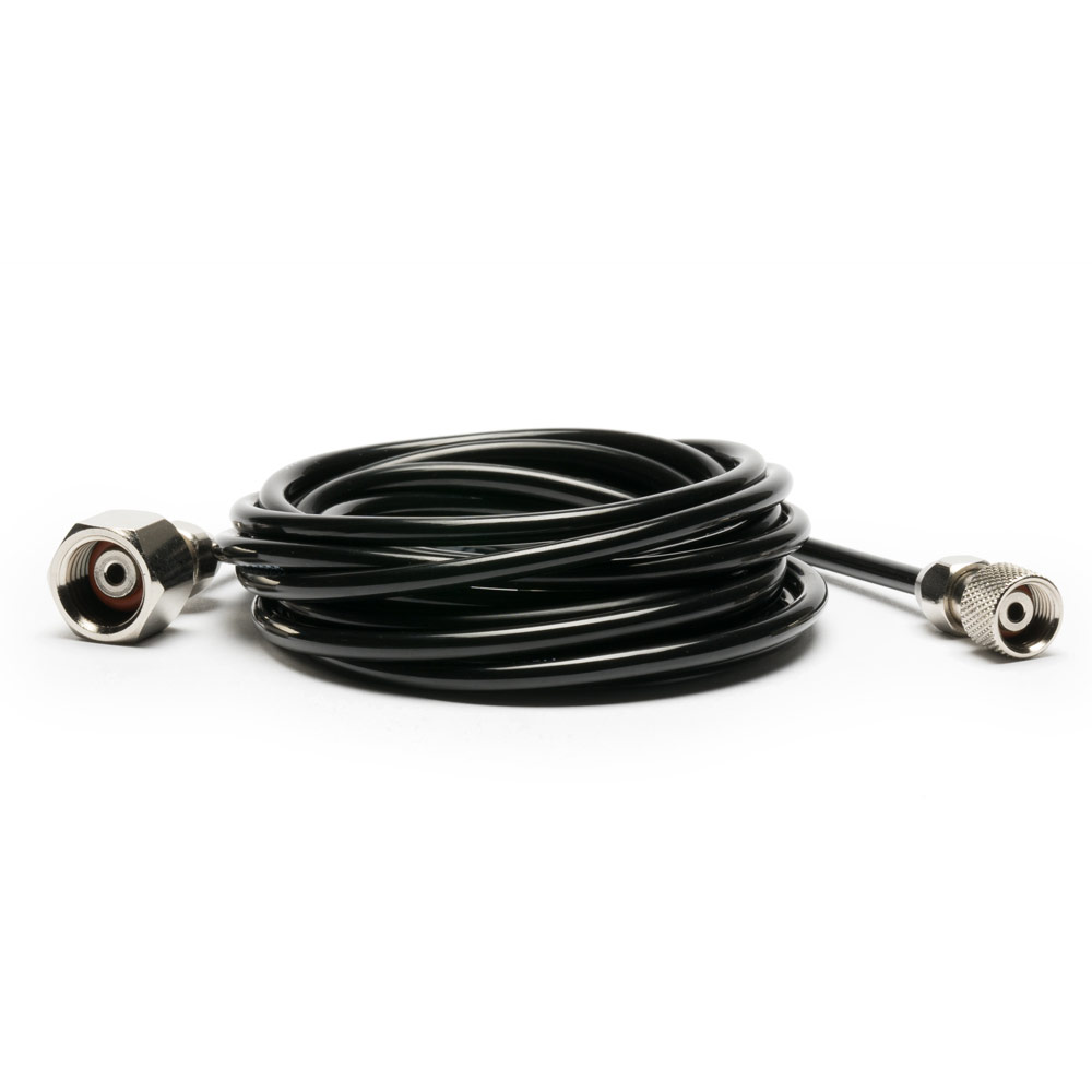Iwata Straight Shot Airbrush Hose 6'