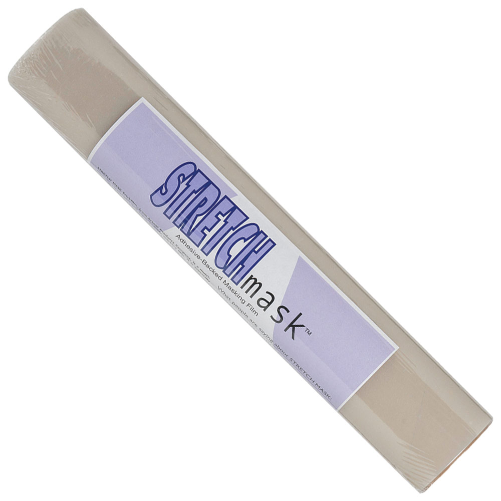 Artool Stretch Mask Friskfilm Roll 18"x10yd