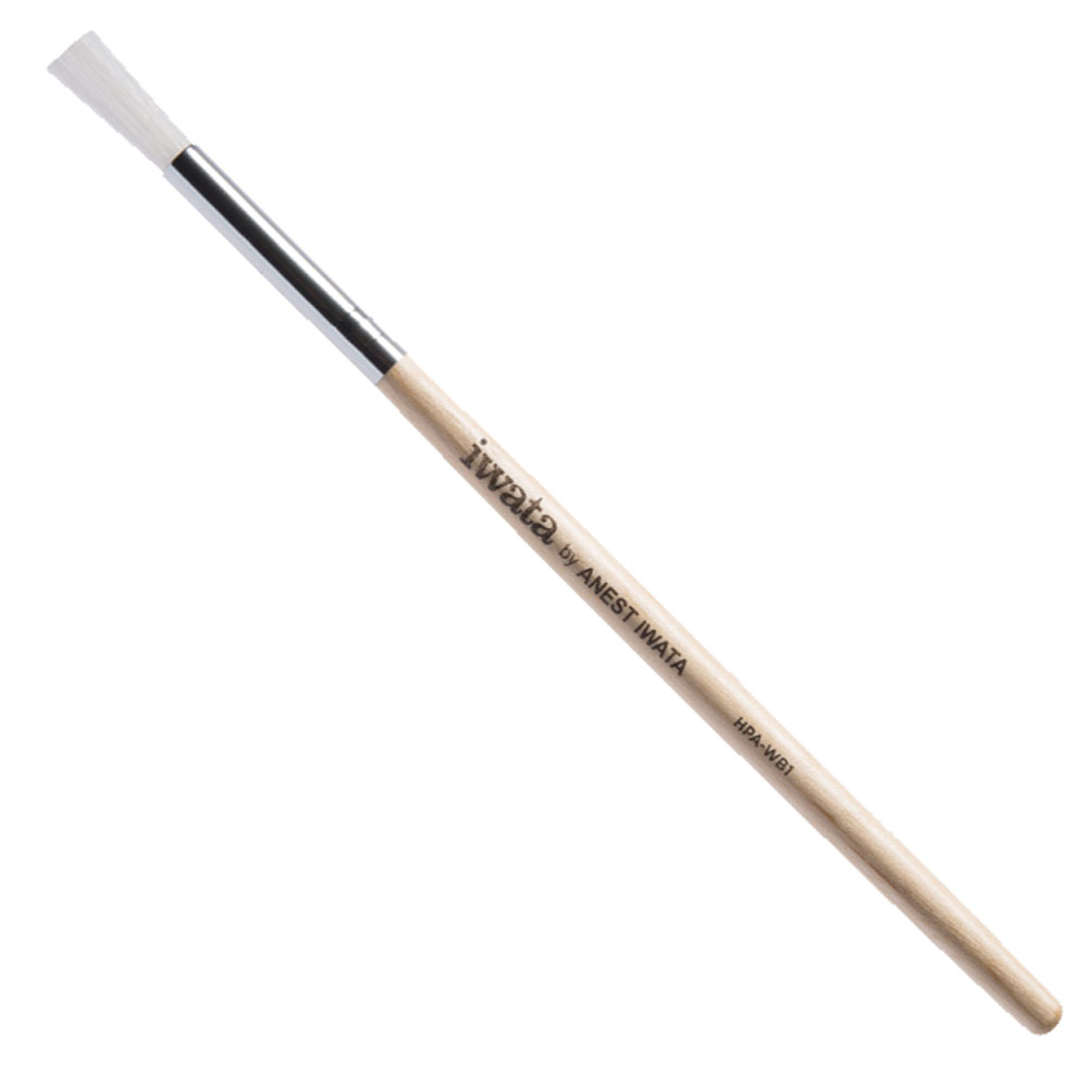 Iwata Washing Brush