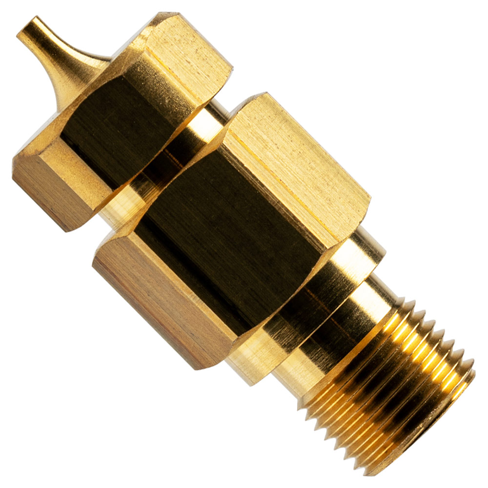 Iwata Type-2 Nozzle 0.6mm (RG-2)
