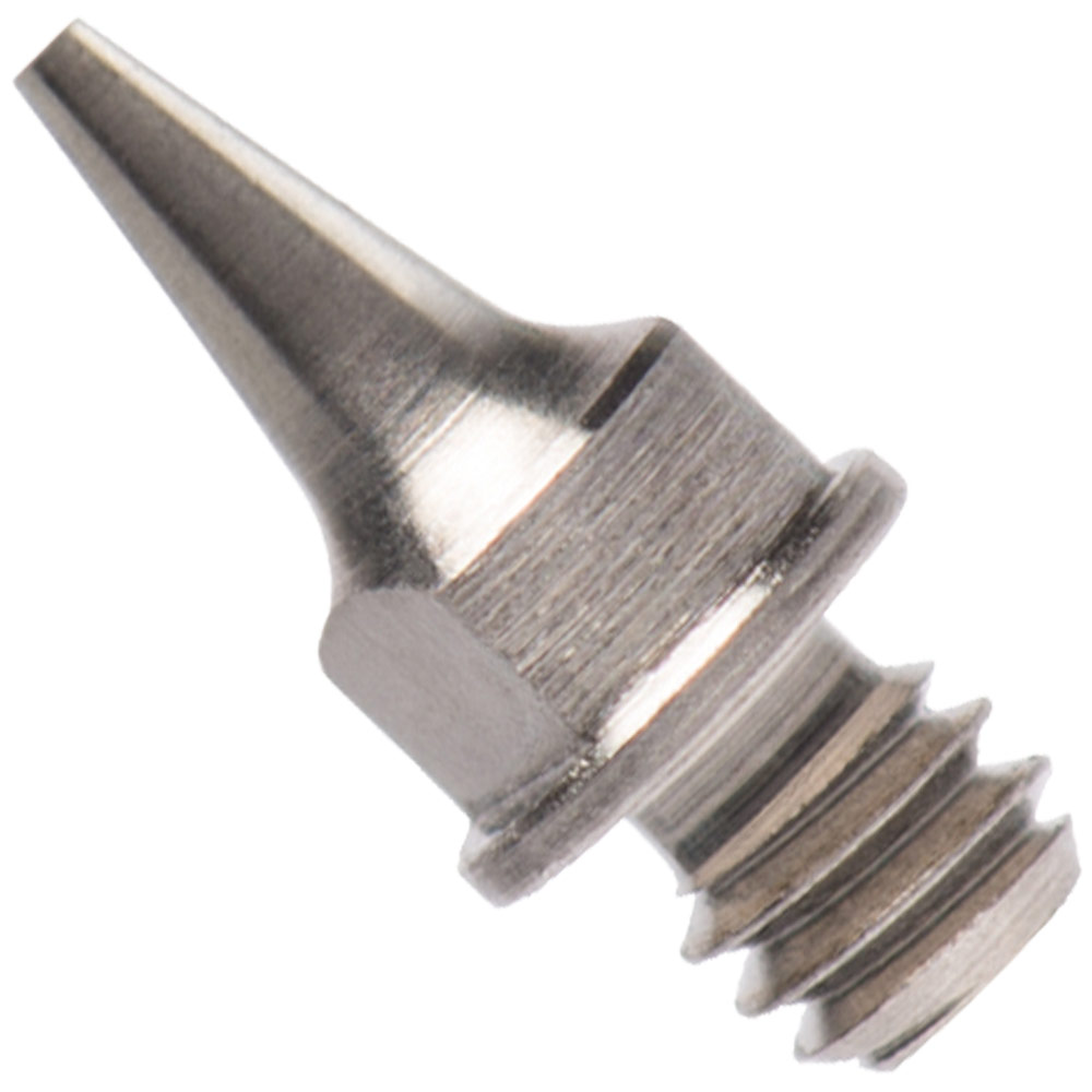 Iwata Fluid Head Nozzle 0.18mm