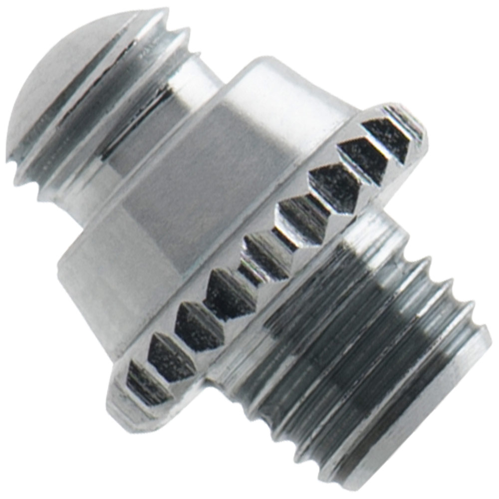 Iwata Fluid Head Nozzle Cap (B, SB)