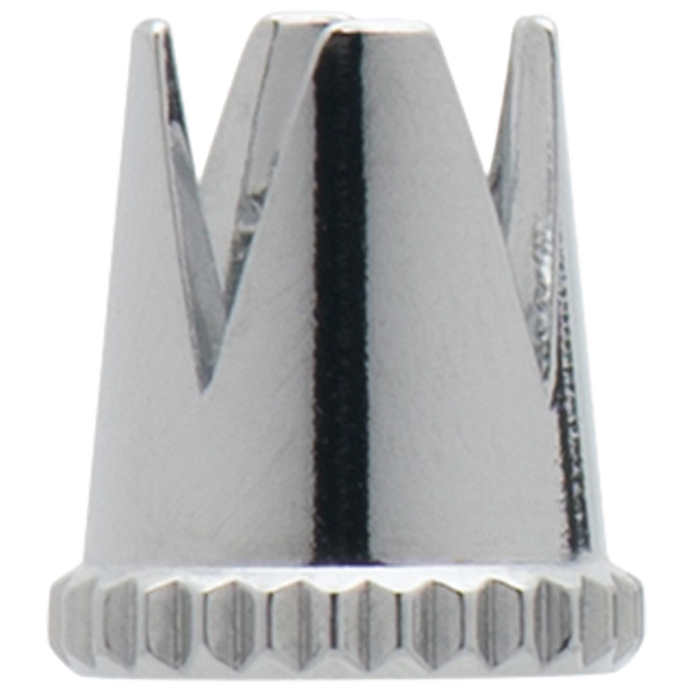 Iwata Needle Crown Cap (B, SB, C, CP)