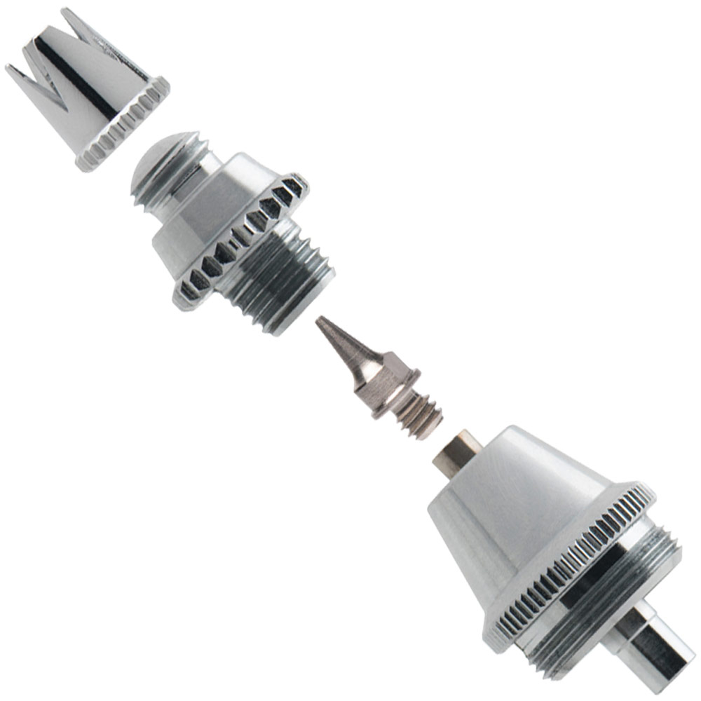 Iwata Fluid Head System 0.23mm (CM-C)