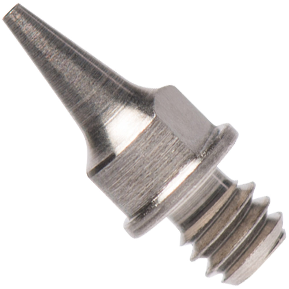 Iwata Fluid Head Nozzle 0.23mm