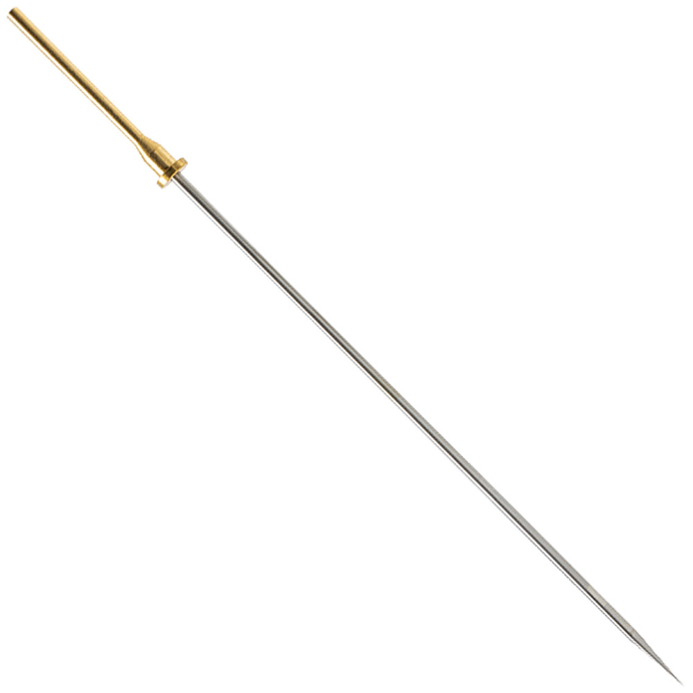 Iwata Needle 0.6mm (HP-G6)