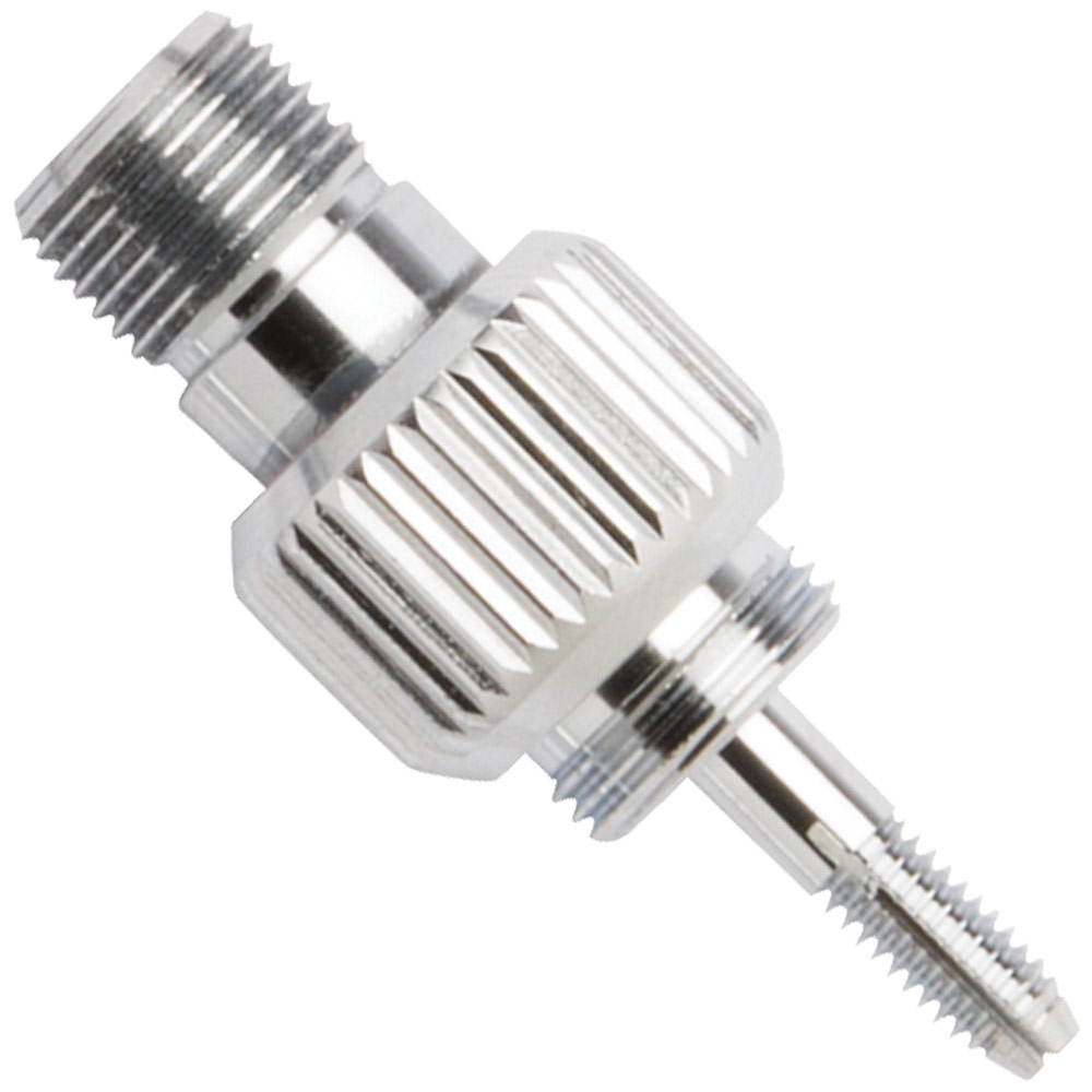 Iwata Fluid Adjustment Knob (SAR)