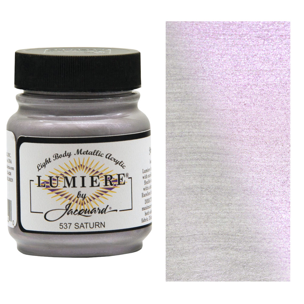 LUMIERE 2.25oz SATURN