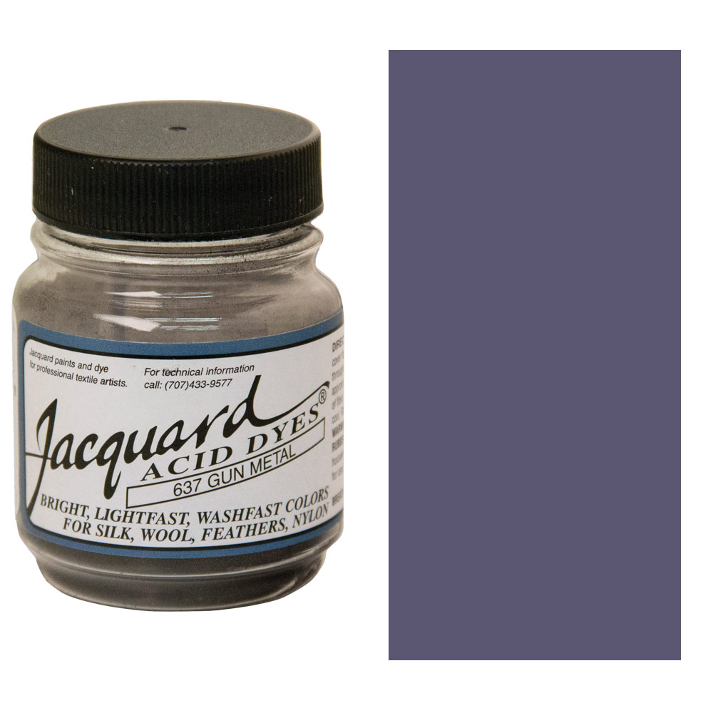 Jacquard Acid Dyes