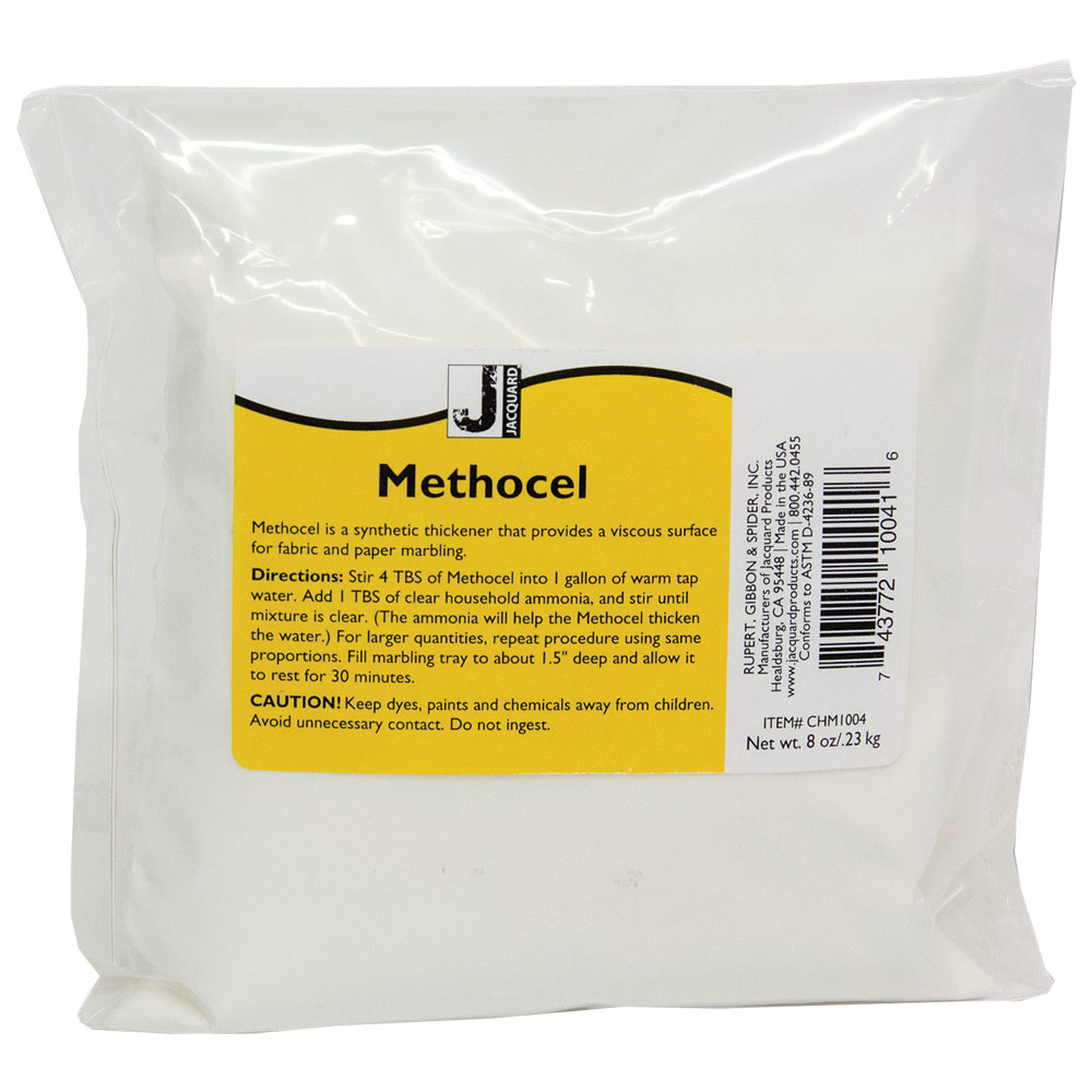 Jacquard Methocel 8oz