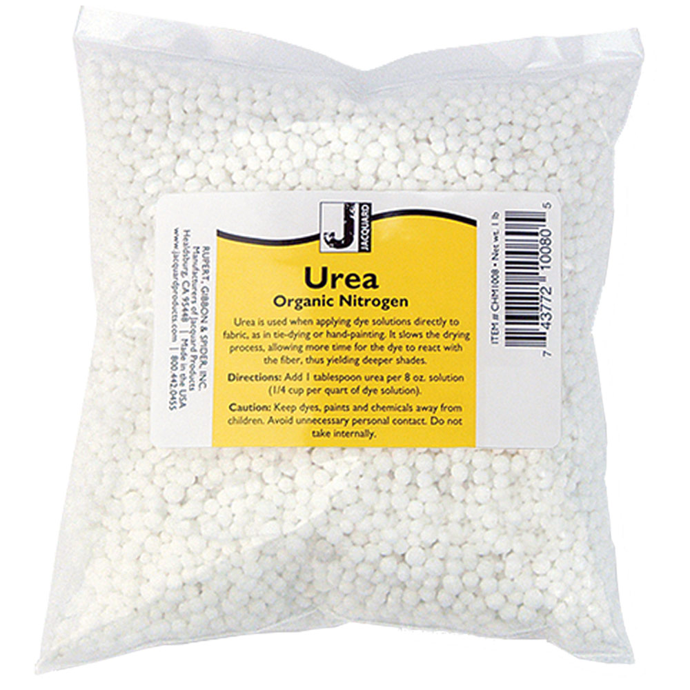 Jacquard Urea Organic Nitrogen 1lb