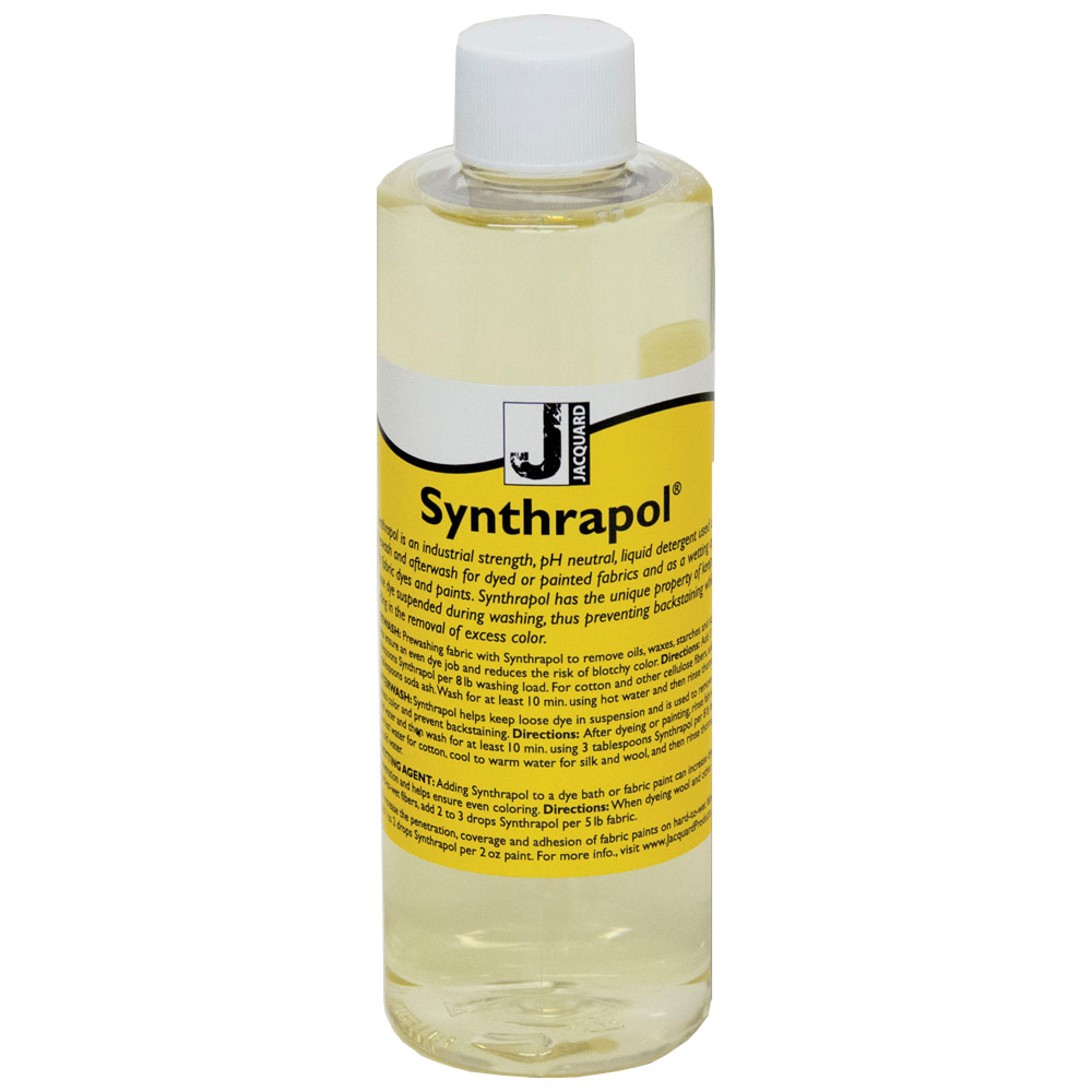 JACQUARD SYNTHRAPOL – Simply Spray Australia – P (02) 9550 1544