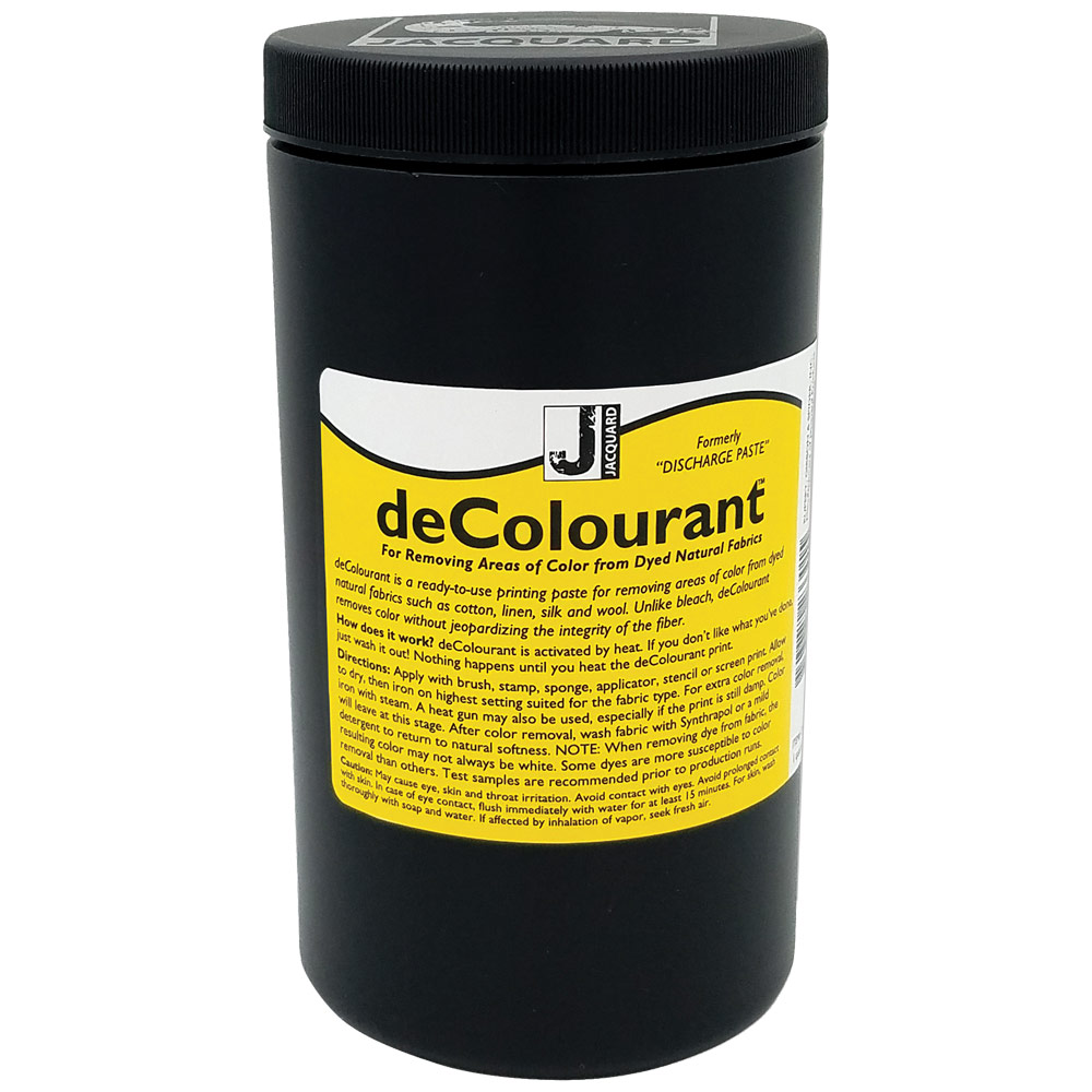 Jacquard deColourant 32oz