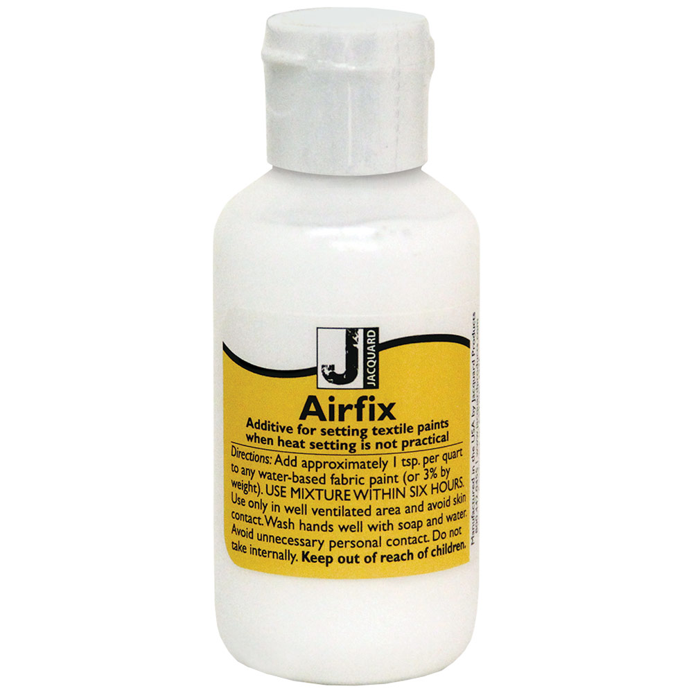 Jacquard Airfix Textile Additive 60ml