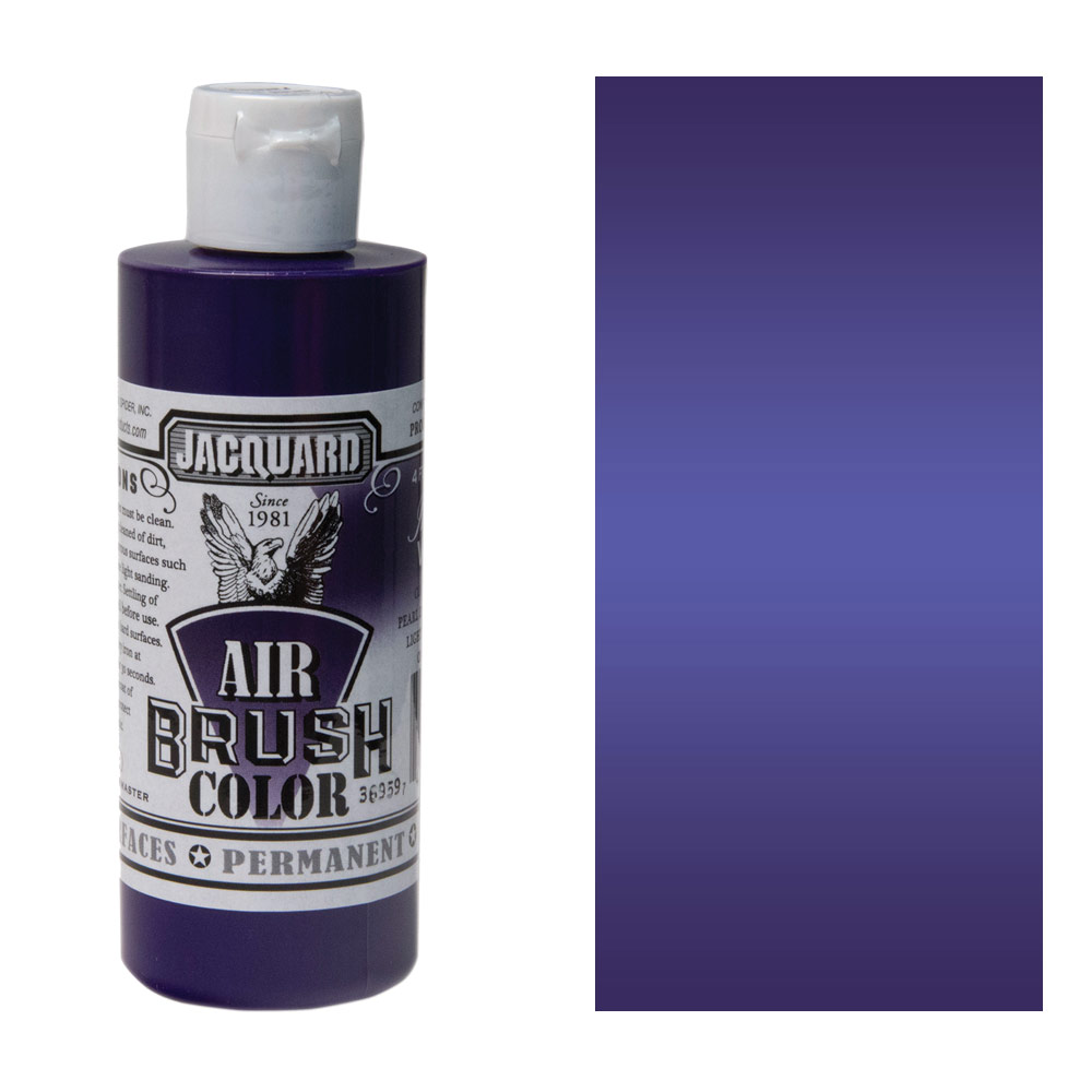 5825-02 AB Iridescents (8 colors) - Airbrush Paint Direct