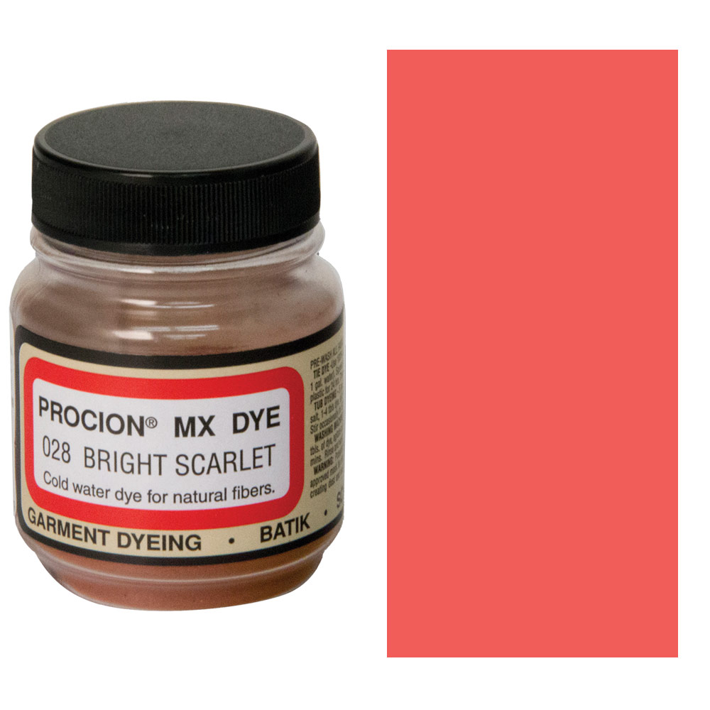 Jacquard Procion MX Dyes
