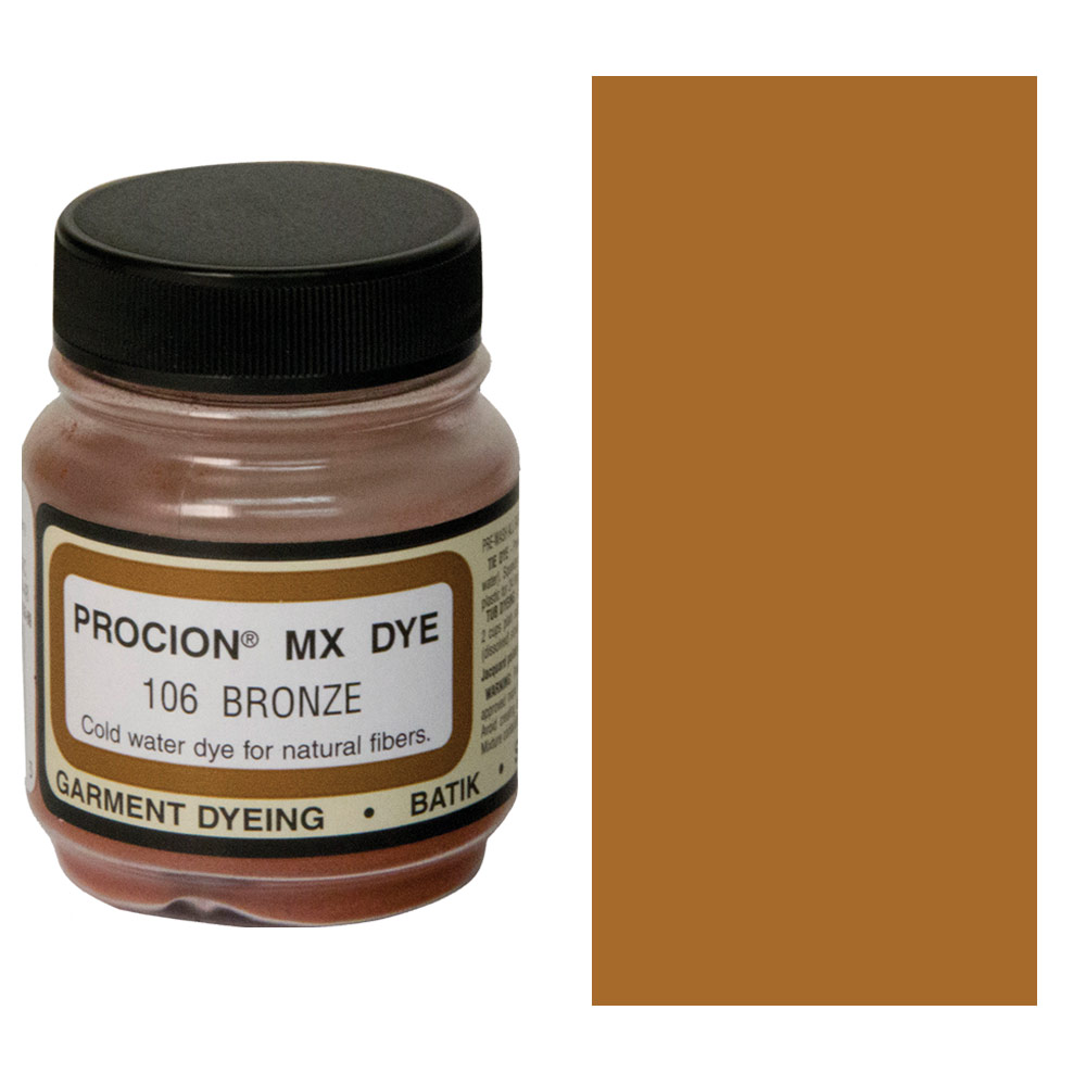 Ecru Jacquard Procion MX Dye.33oz • See best price »