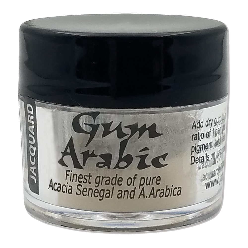 Jacquard Gum Arabic Powder 2.25g