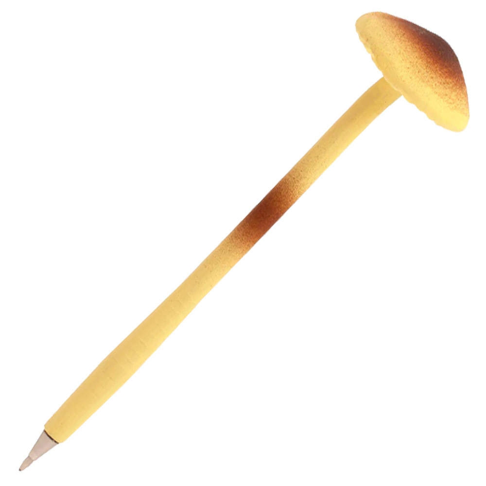 Kikkerland Mushroom Pen
