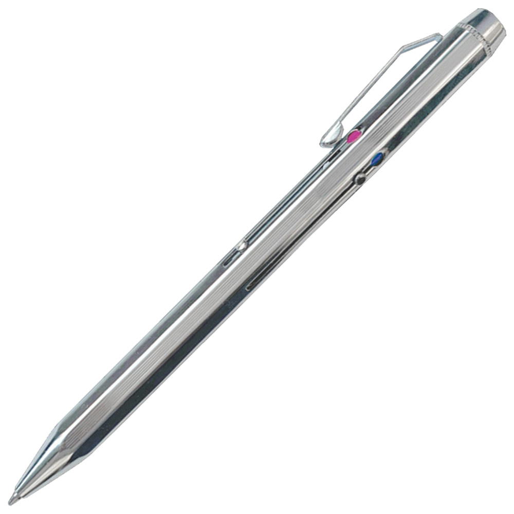 Kikkerland 4-in-1 Pen & Pencil