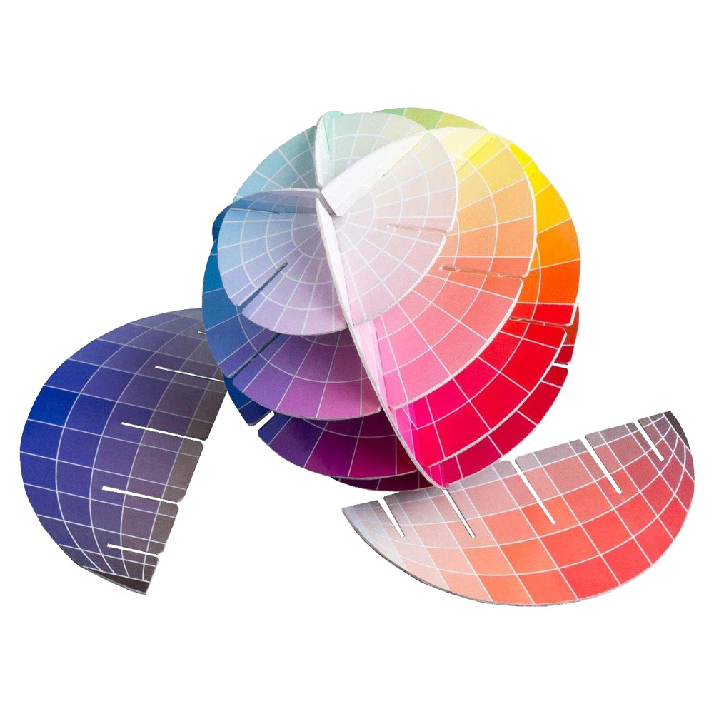 Kolomondo Mini Colour Globe