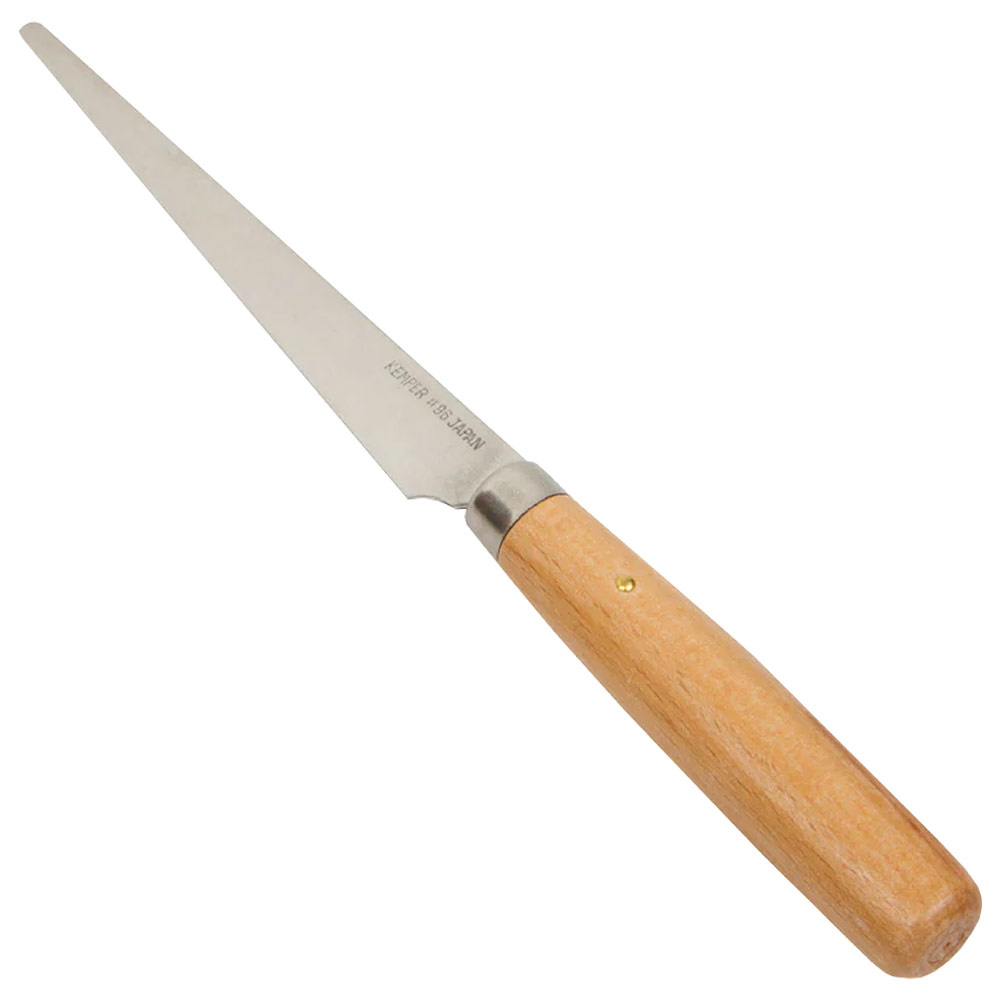 Kemper Tools #F96 Fettling Knife Soft