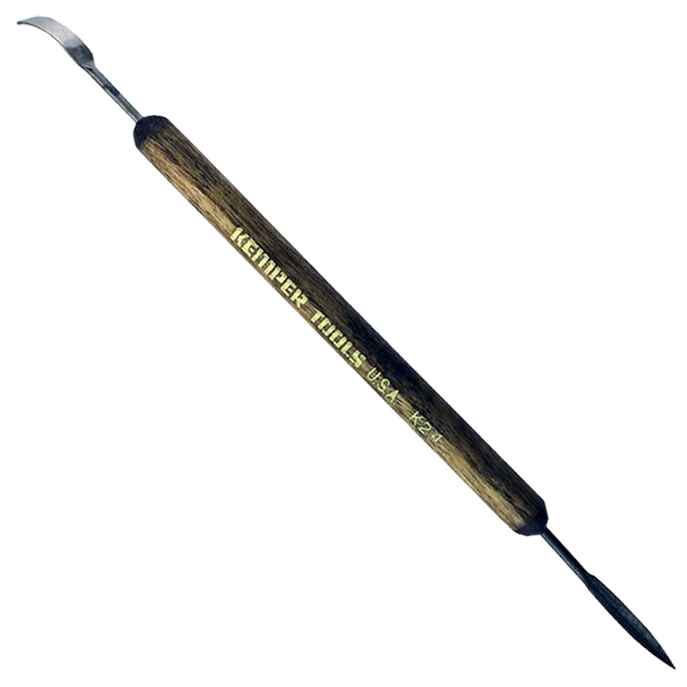 Kemper Tools #K24 Cleanup Tool