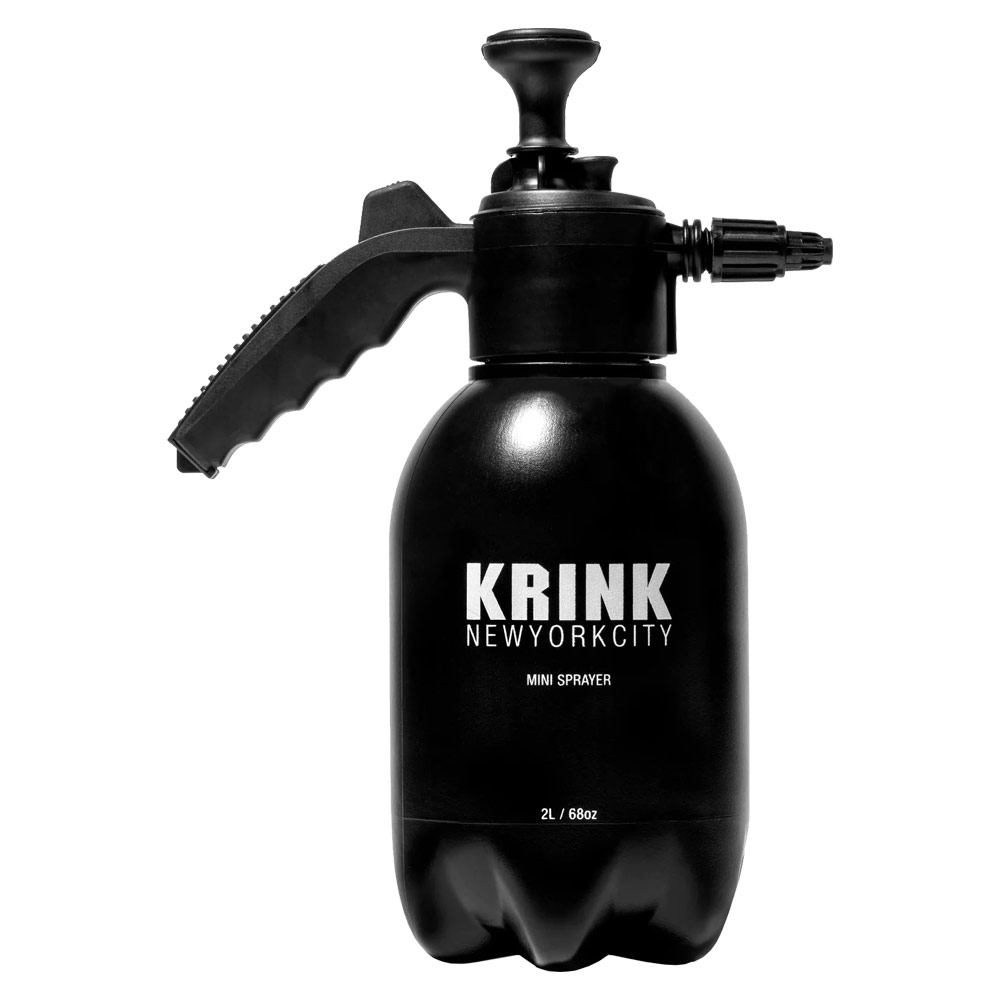 Krink Mini Sprayer (2 Liter)
