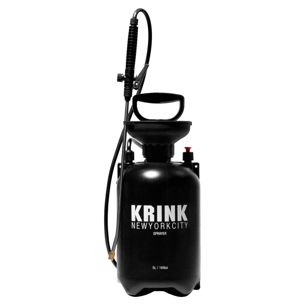 Krink Sprayer (5 Liter)
