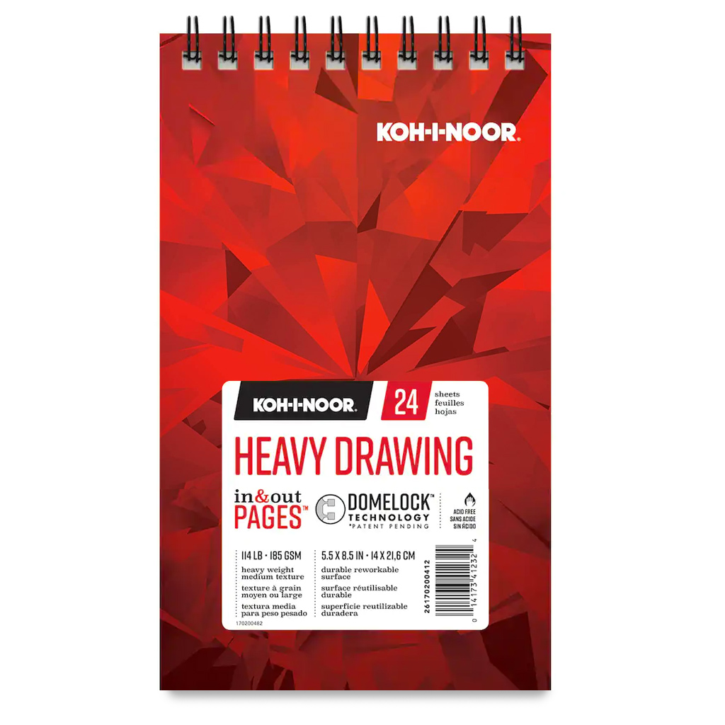 Koh-I-Noor Drafting Kits