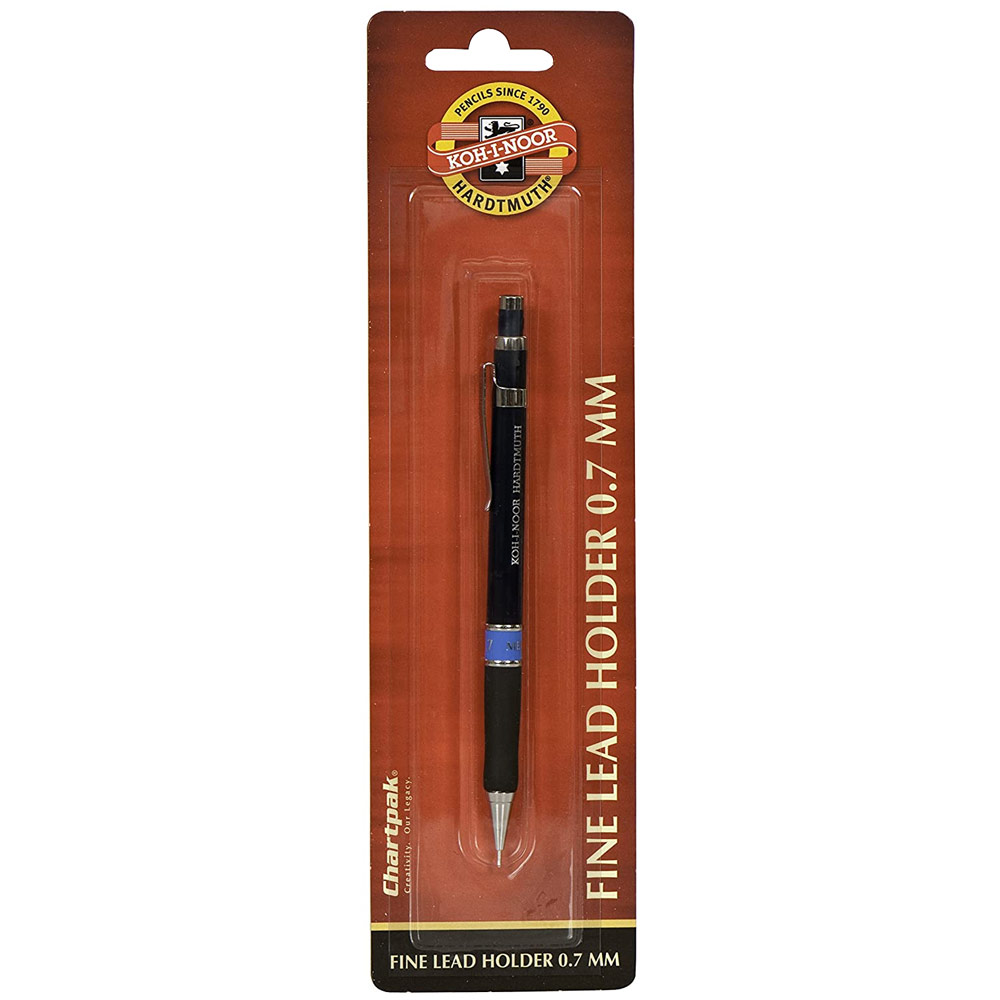 Koh-I-Noor Mephisto Mechanical Pencil 0.7mm