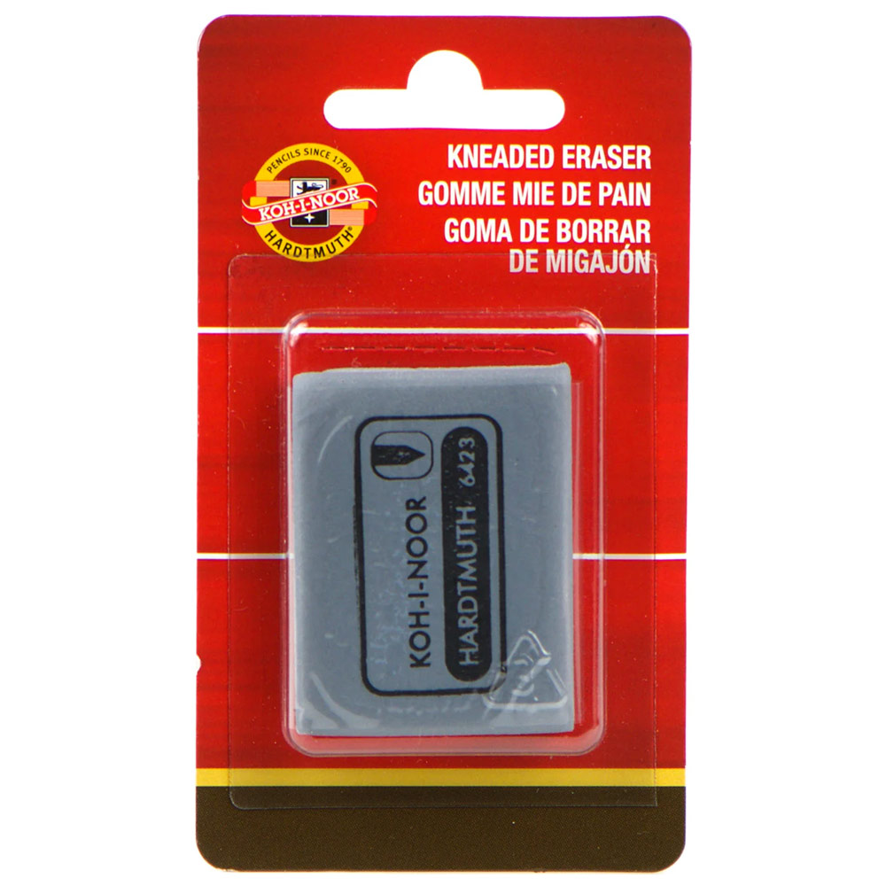 Koh-I-Noor Hardmuth Kneaded Eraser Large