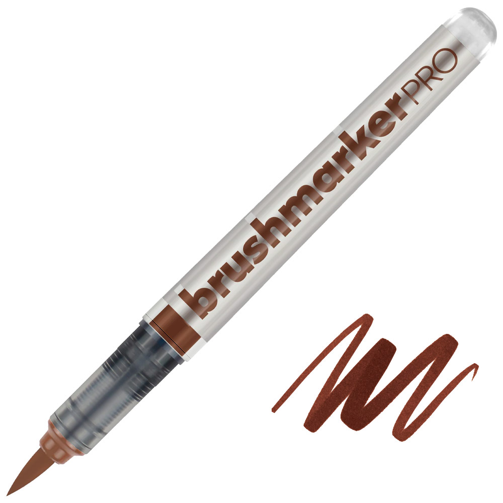 Karin Brushmarker Pro Cocoa