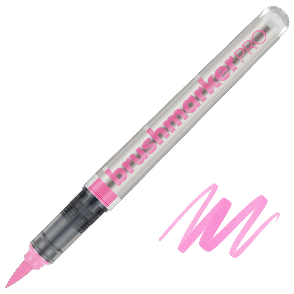 Karin Brushmarker Pro Pale Pink