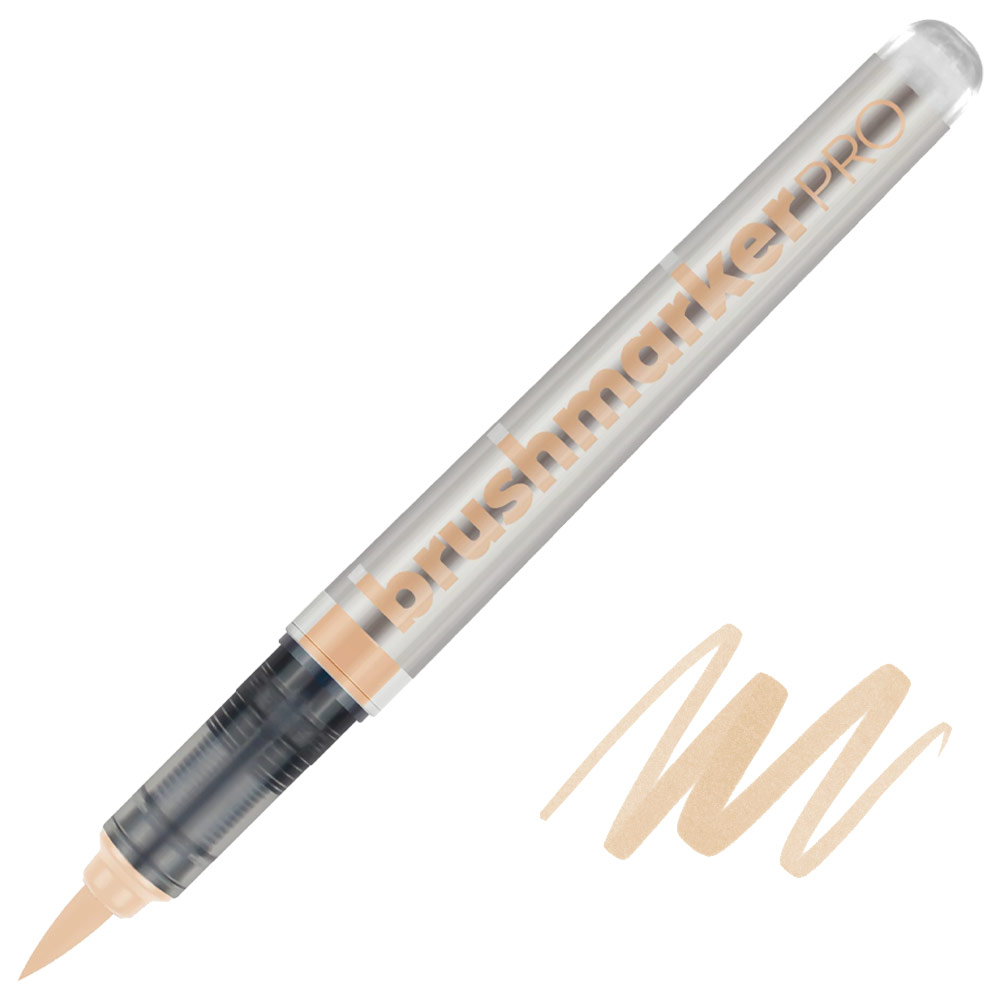 Karin Brushmarker Pro Rosewood