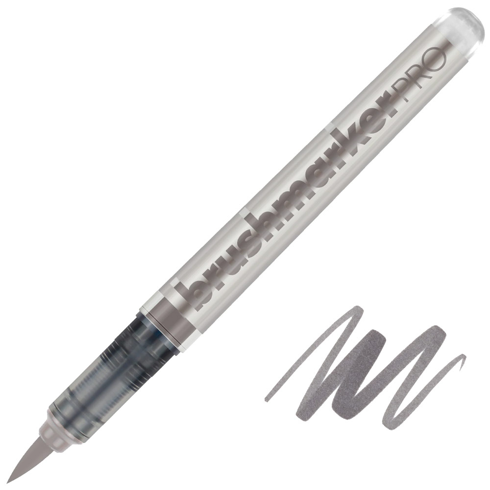 Karin Brushmarker Pro Warm Gray 2