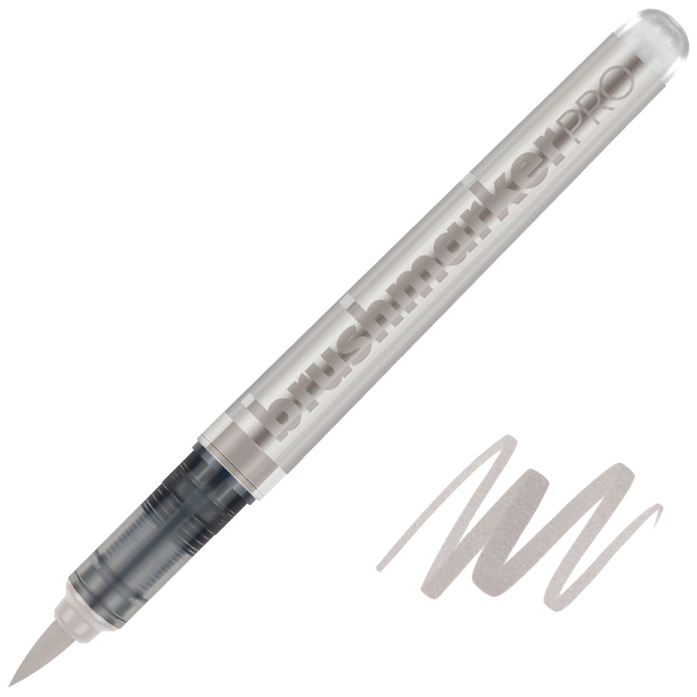 Karin Brushmarker Pro Warm Gray 1