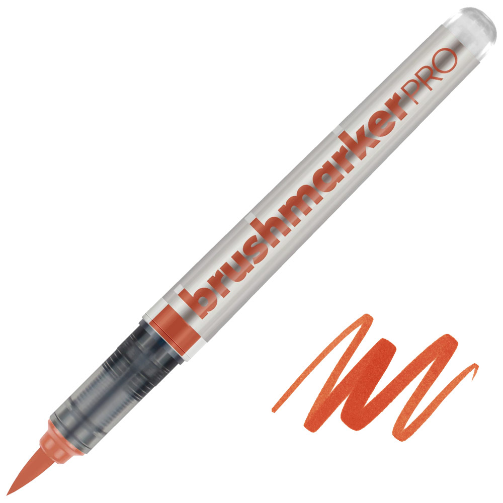 Karin Brushmarker Pro Copper Brown