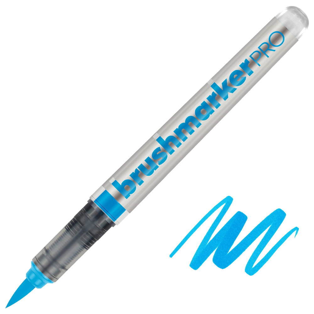 Karin Brushmarker Pro Sky Blue