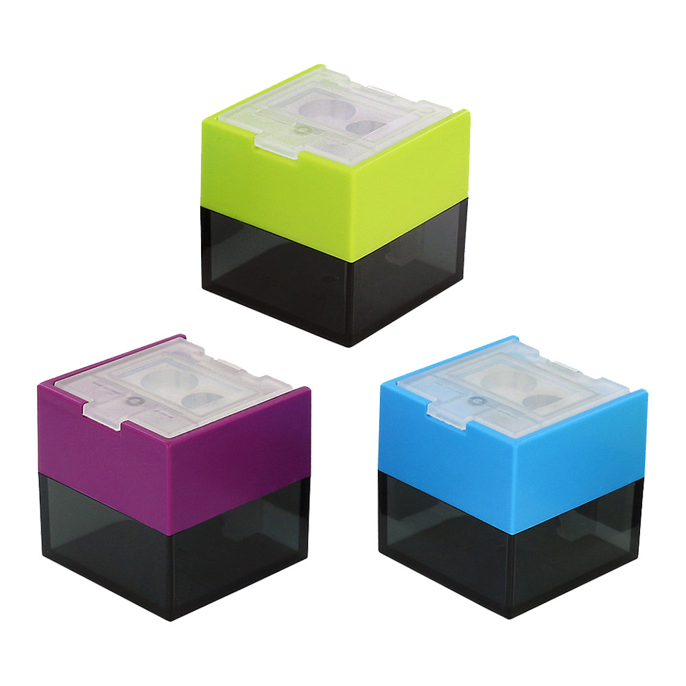 CUB3 M2 BLUE OCEAN SHARPENER