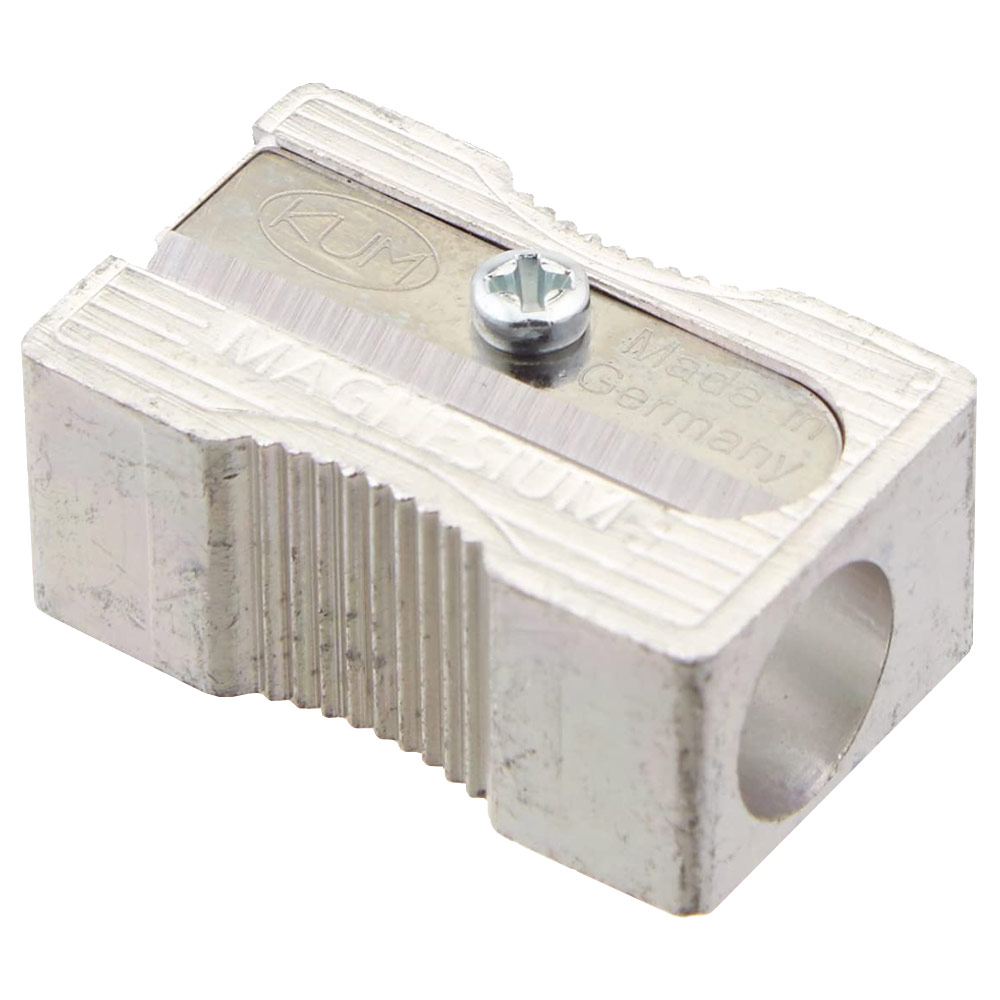 KUM 402KM Metal Sharpener