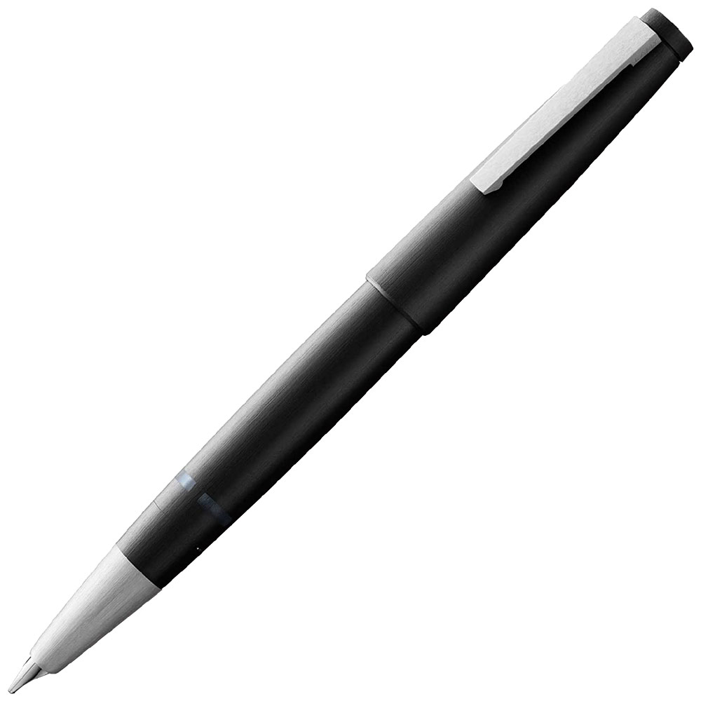 LAMY 2000 FOUNTAIN F