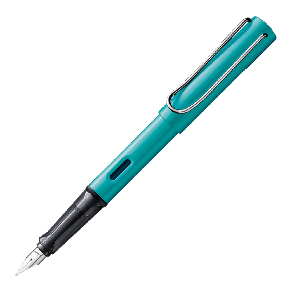 Lamy AL-Star Fountain Pen Fine Turmaline