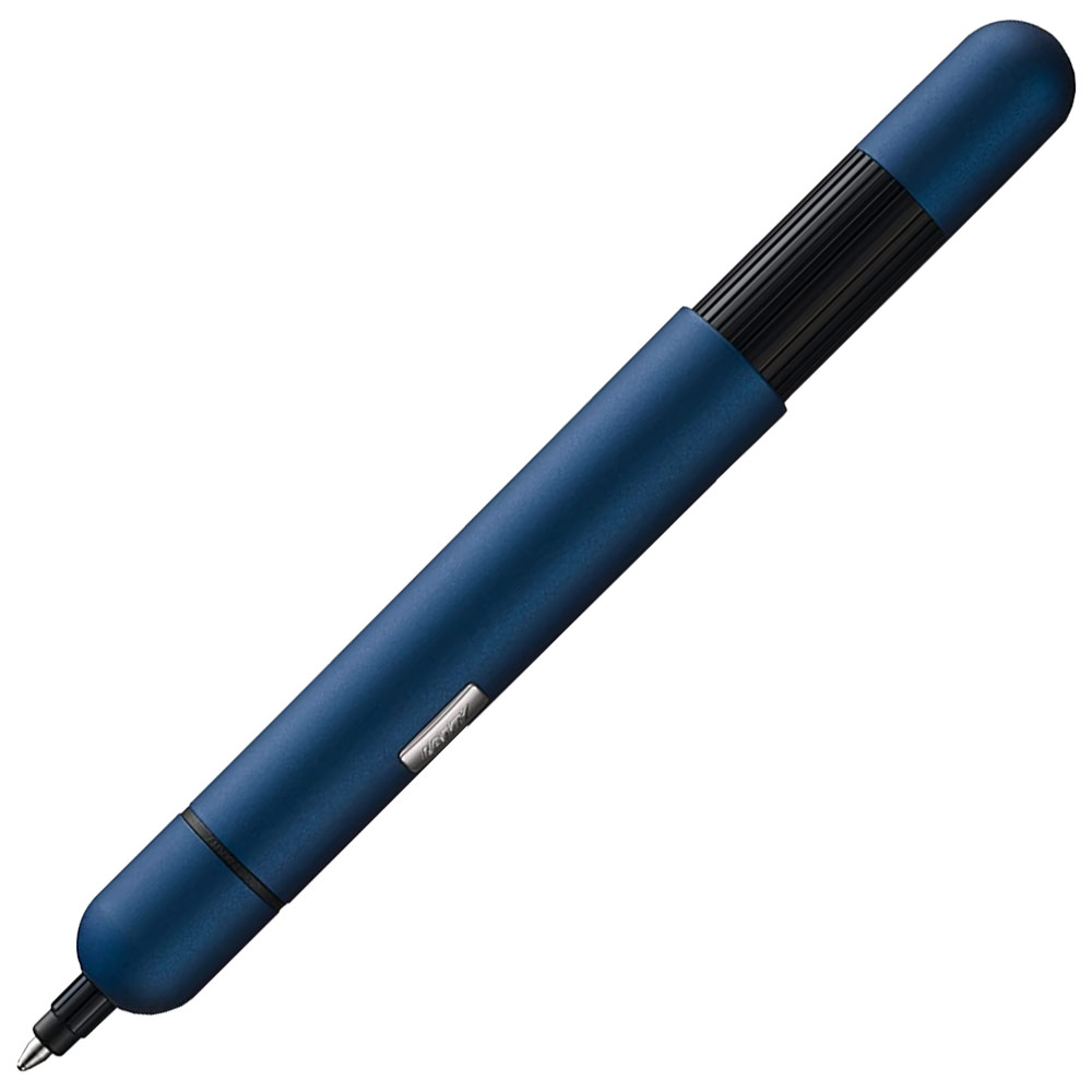 LAMY Pico Ballpoint Pen Imperial Blue