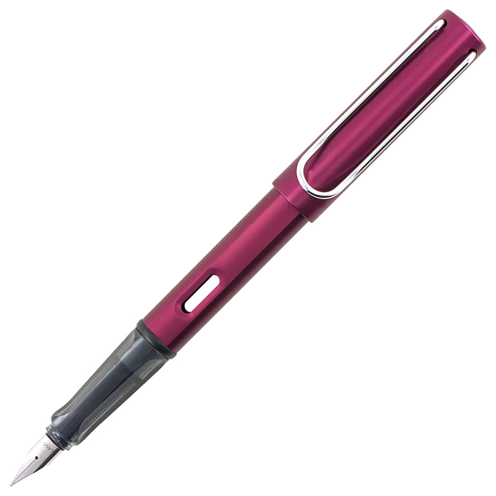 LAMY AL-STAR FOUNT M PURPLE