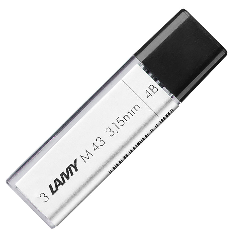 LAMY PENCIL LEAD 3.15mm REFILL