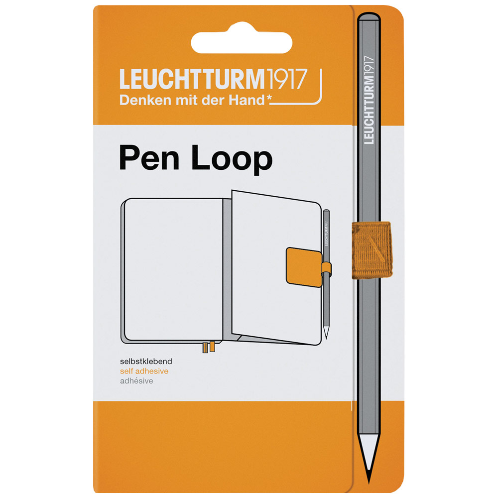 LEUCHTTURM 1917 Pen Loop Rising Sun