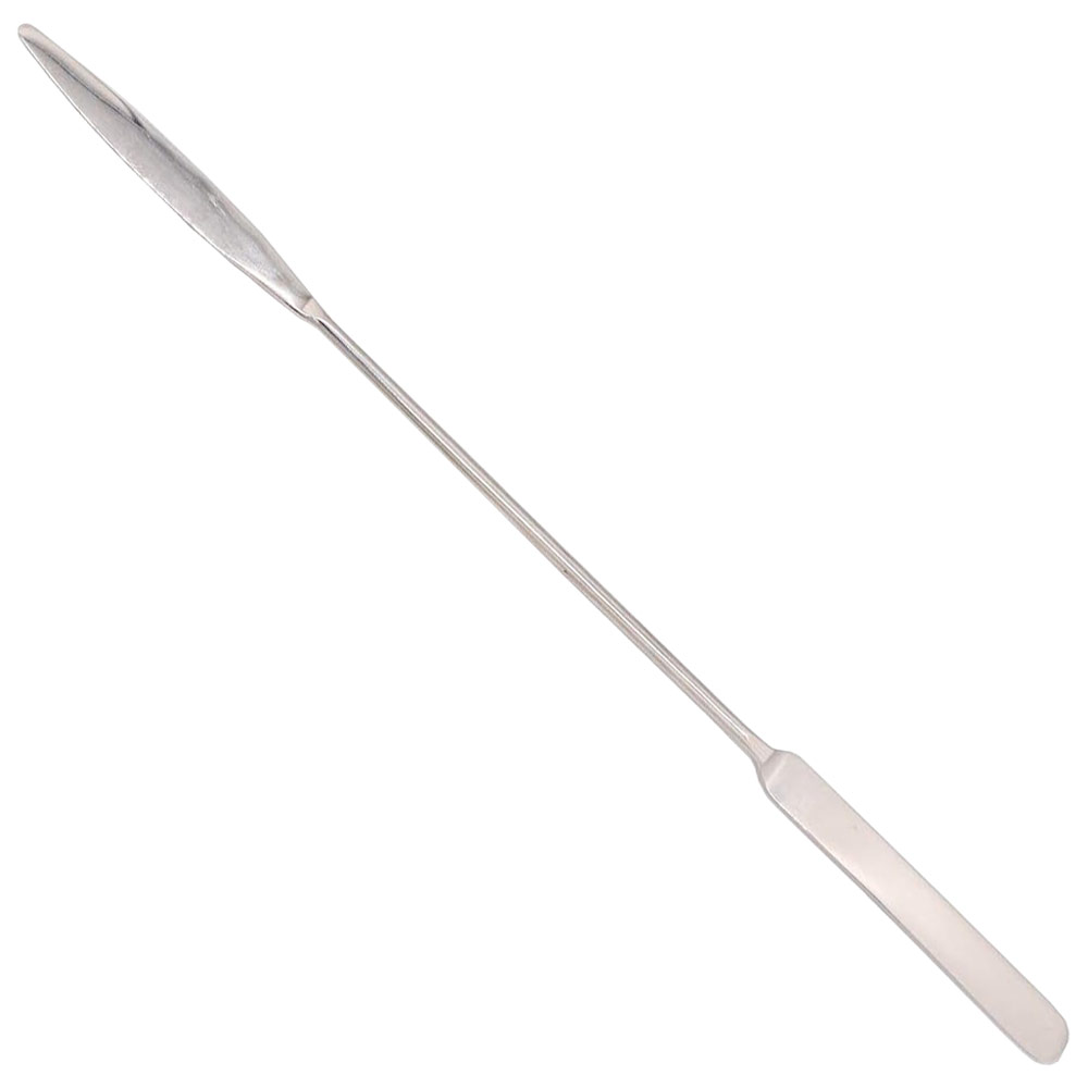 Lineco Book Binding Micro Double-Ended Spatula