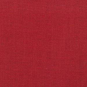 Lineco European Bookcloth 17" x 19" Red